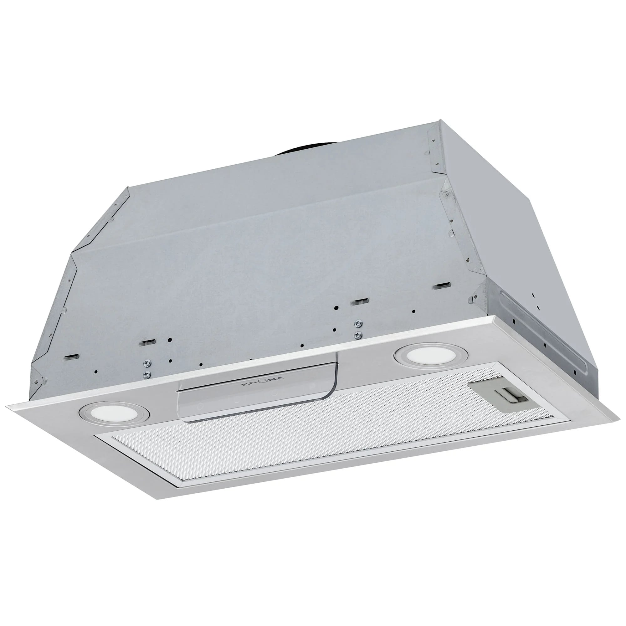 картинка Кухонная вытяжка Krona AMELI 600 INOX S 