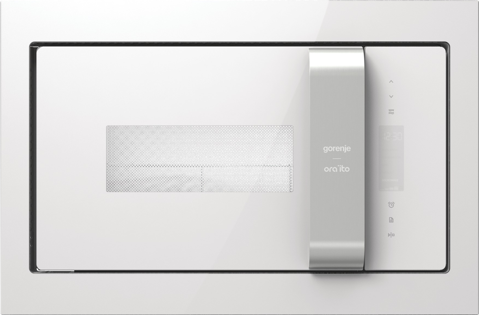 картинка Микроволновая печь Gorenje BM235ORAW 