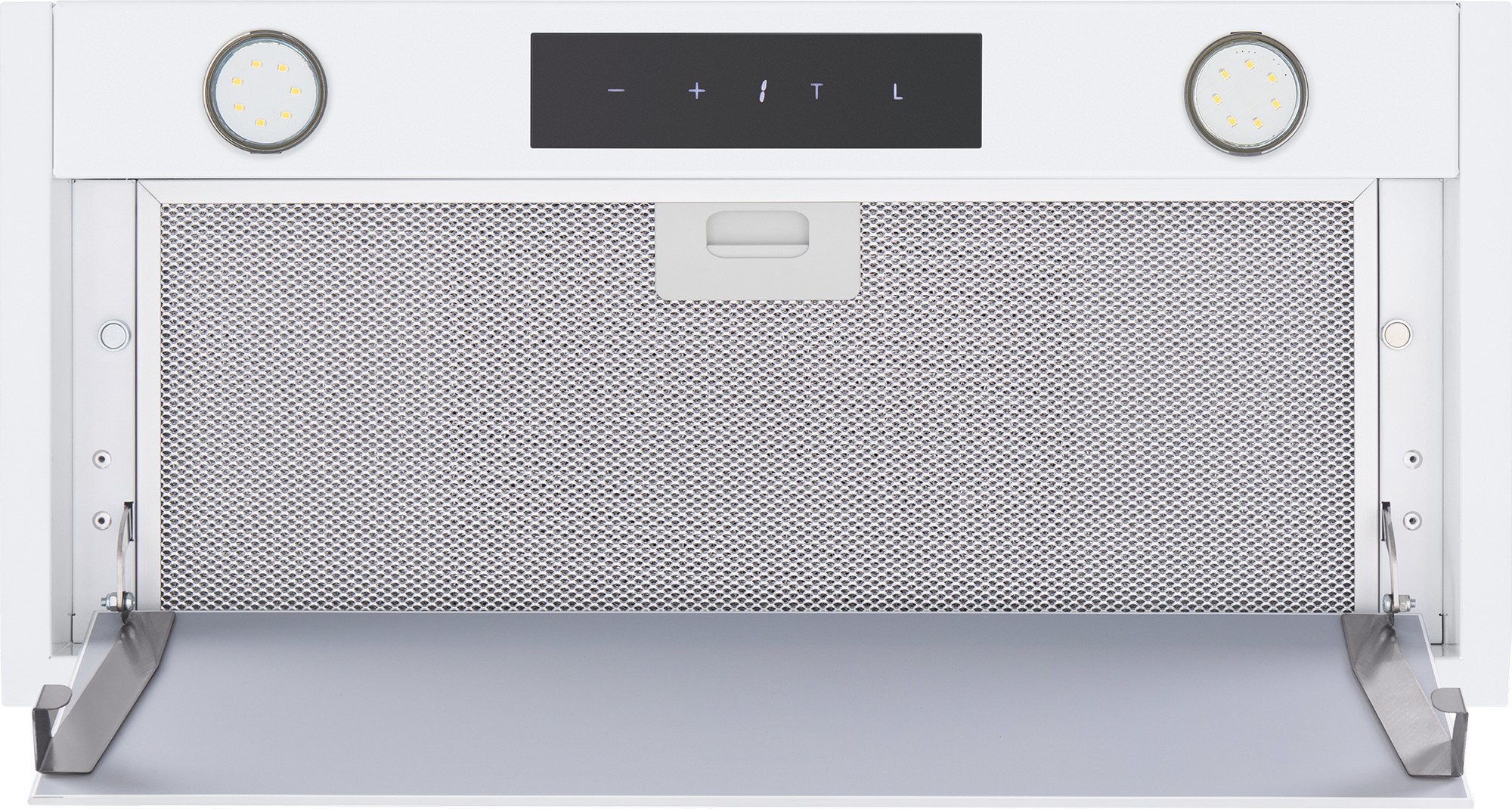 картинка Кухонная вытяжка Maunfeld FANTASY LIGHT 60 WHITE 