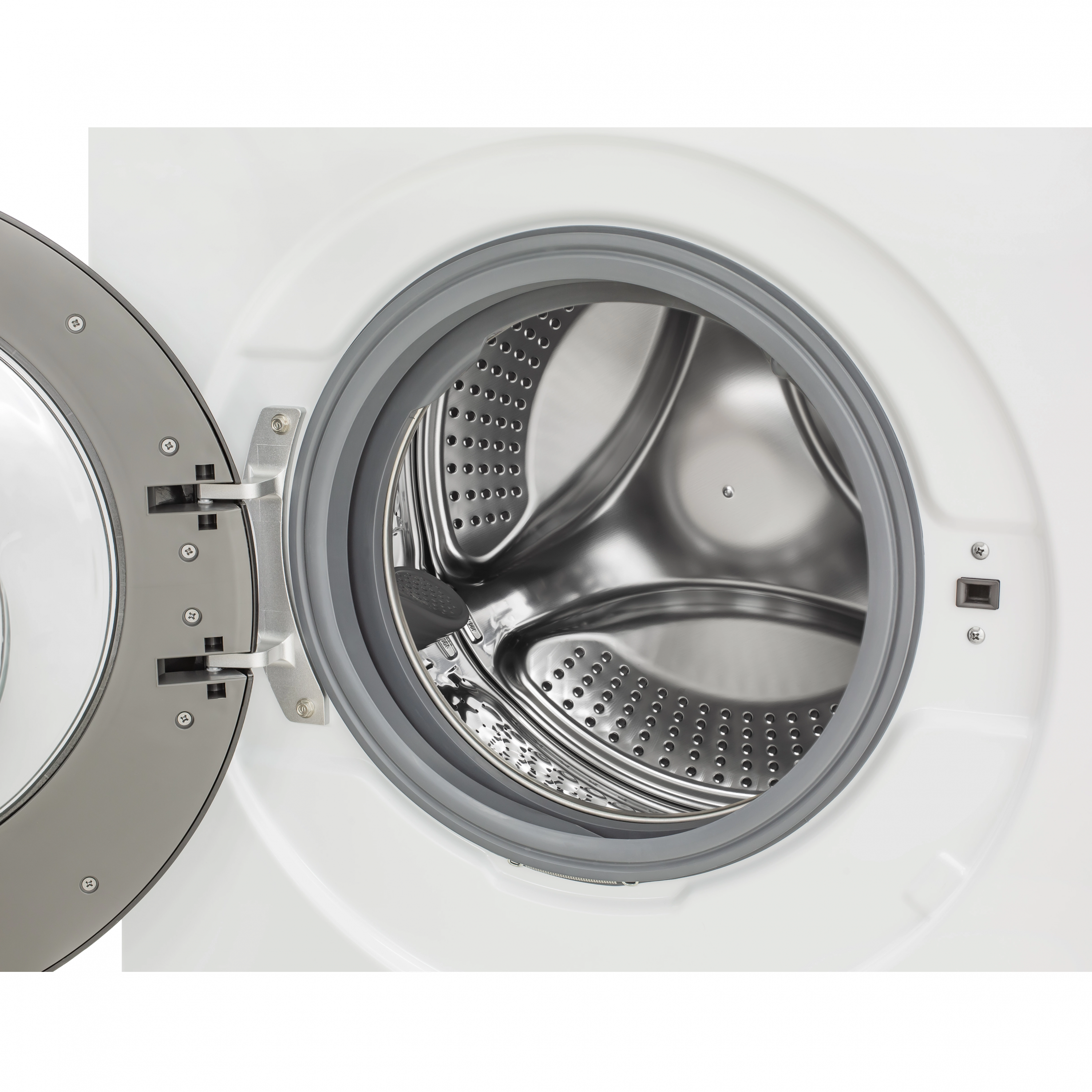 картинка Стиральная машина с паром Jacky's JW S0822B2 