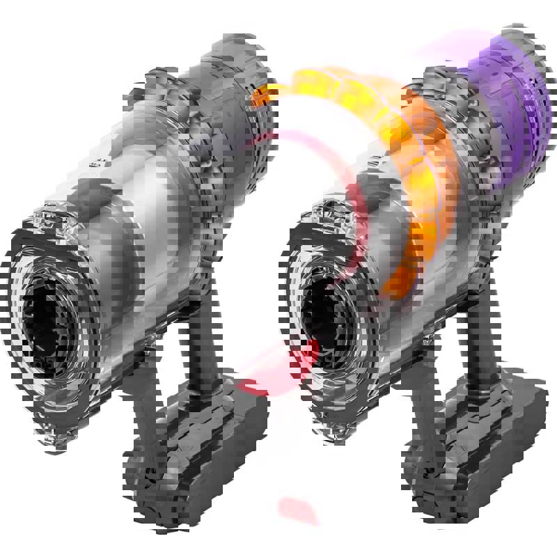 картинка Пылесос Dyson V15 Detect Absolute 446986-01 