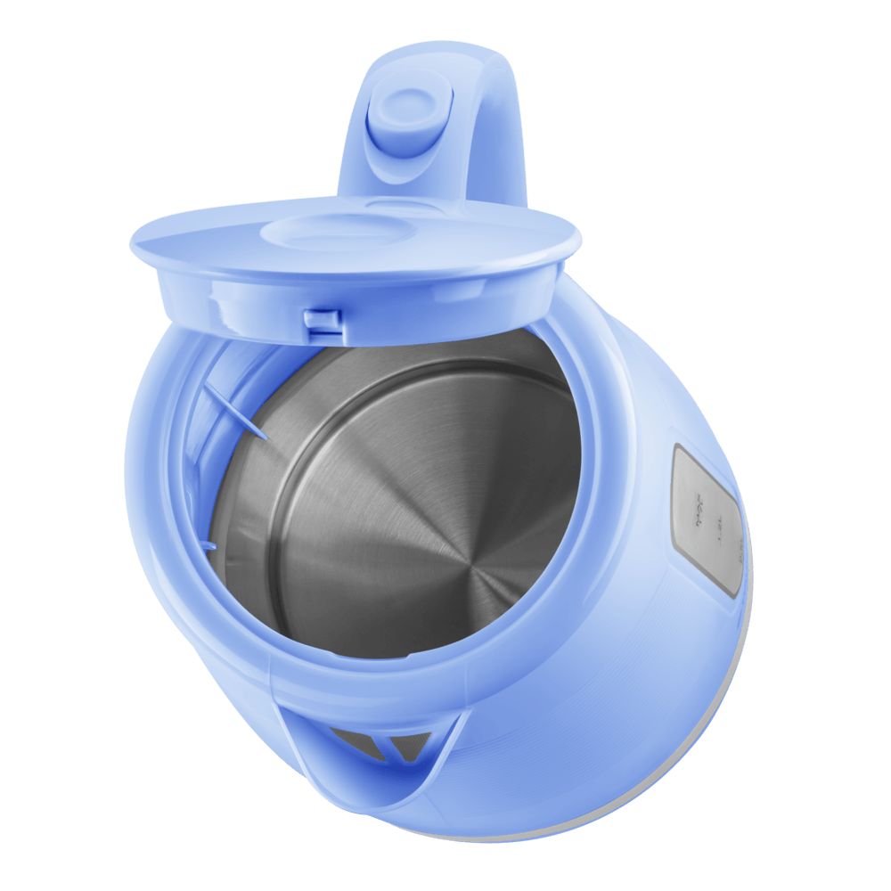 картинка Чайник Maunfeld MGK-631BL голубой  картинка Чайник Maunfeld MGK-631BL голубой