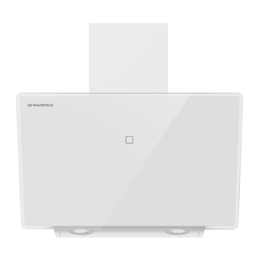 картинка Кухонная вытяжка Maunfeld EAGLE 850 60 GLASS WHITE 