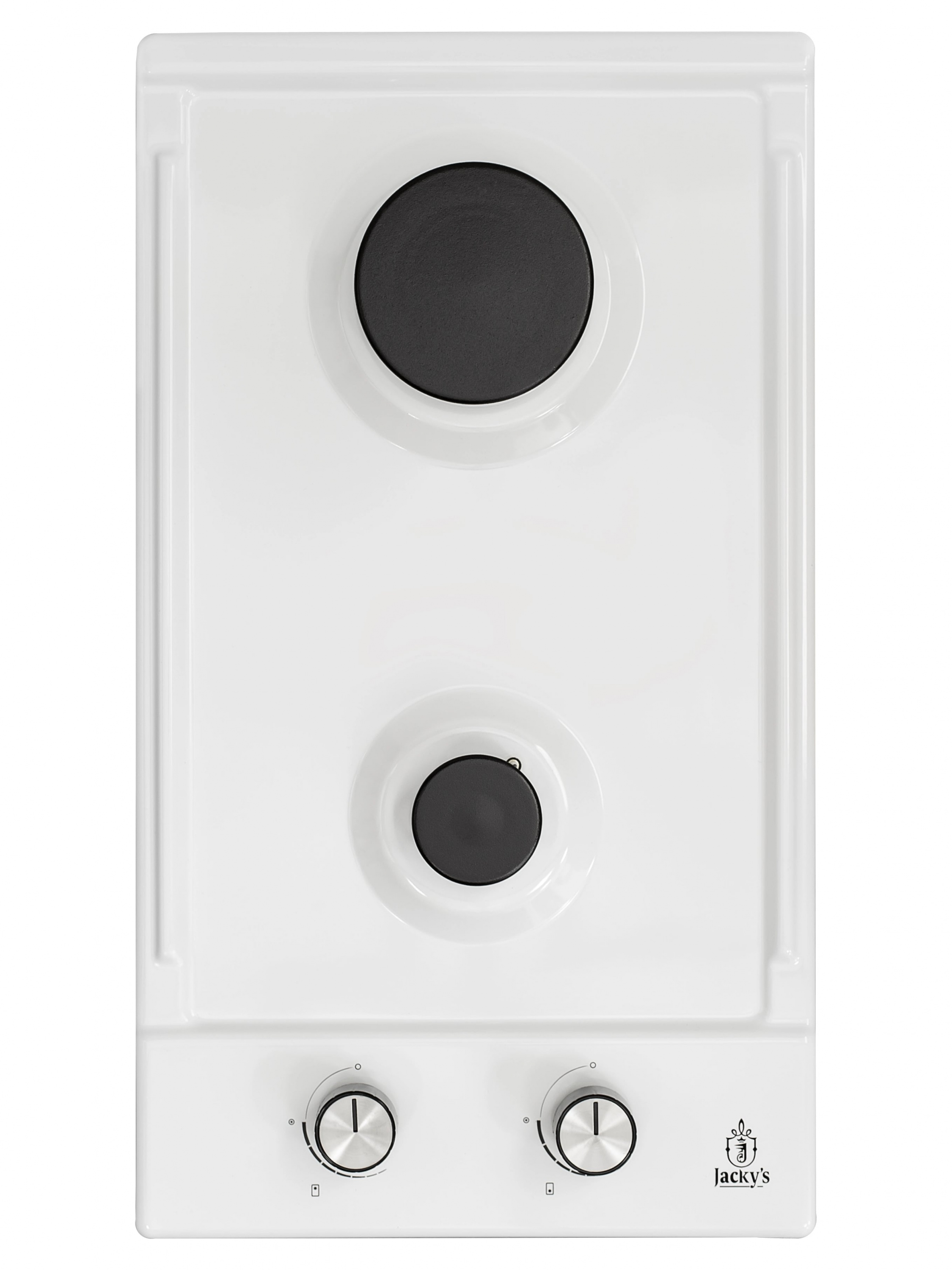 картинка Газовая варочная панель Jacky's JH GW333W 