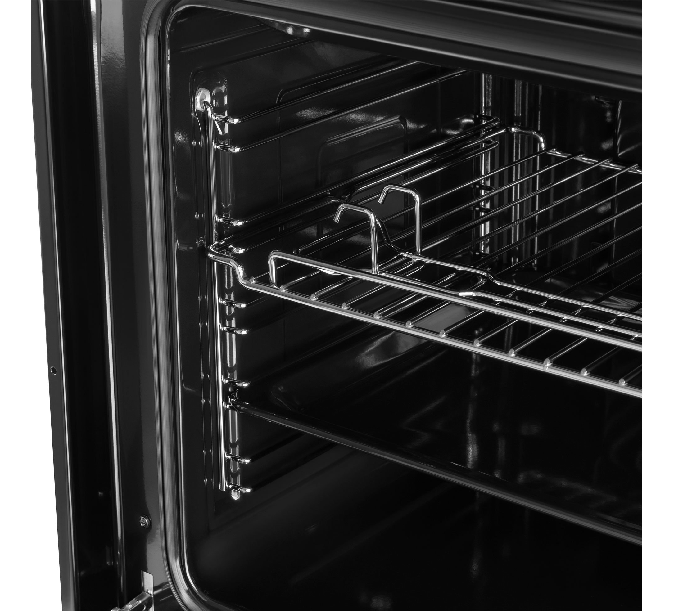 картинка Духовой шкаф Maunfeld EOEC.566TW белый 