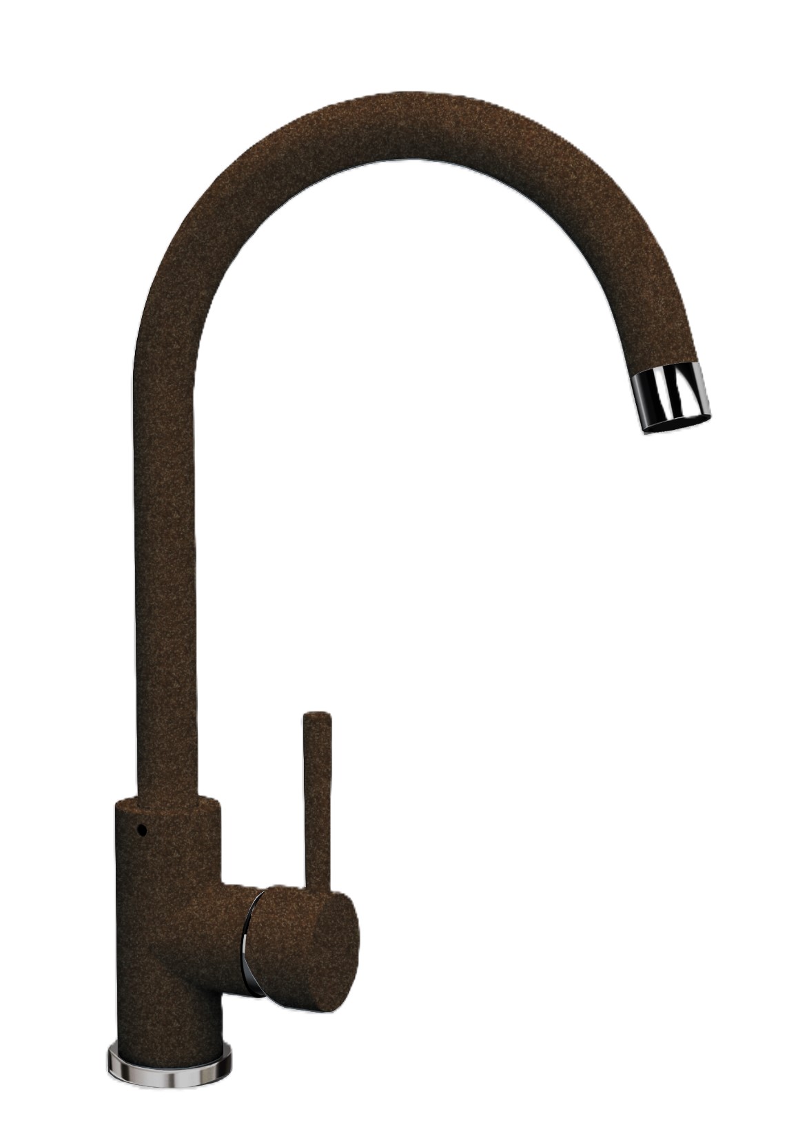 картинка Смеситель Florentina ЮНА 