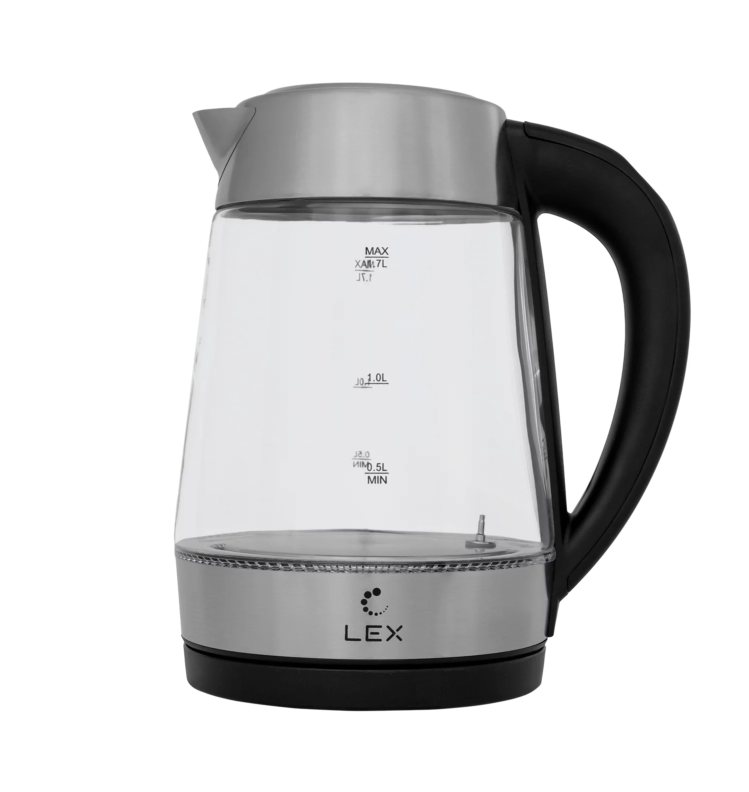 картинка Чайник Lex LX 30012-1 
