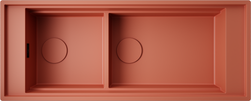 картинка Кухонная мойка Omoikiri SINTESI PRO 114-2-U/I 