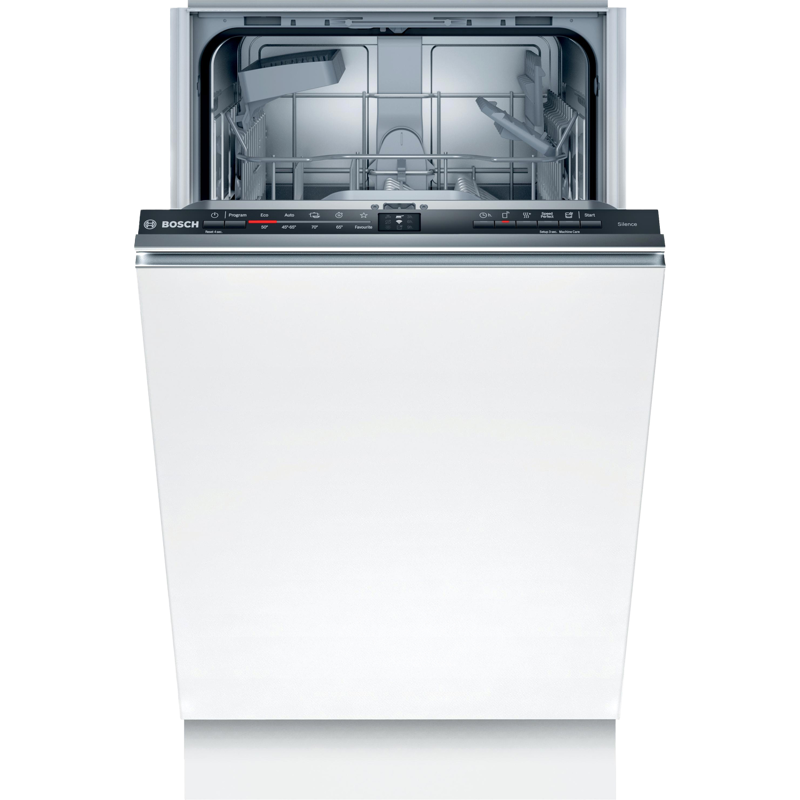 картинка Посудомоечная машина встраиваемая Bosch SPV2IKX10E 