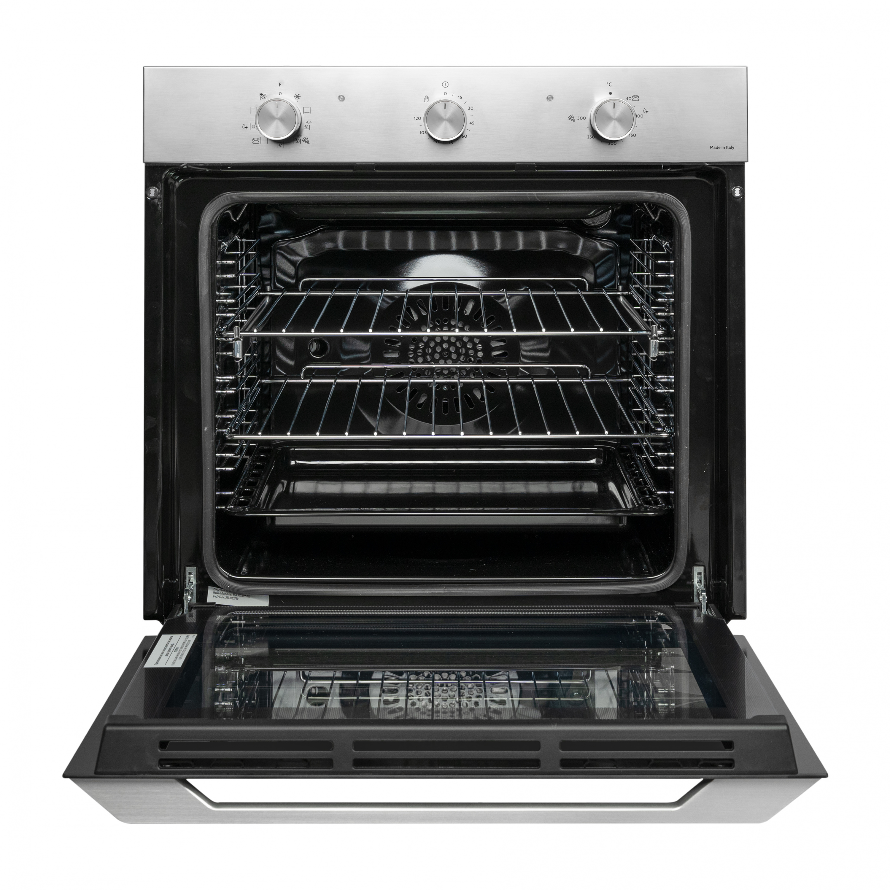 картинка Электрический духовой шкаф Delonghi NSM 7XL PPP RUS 