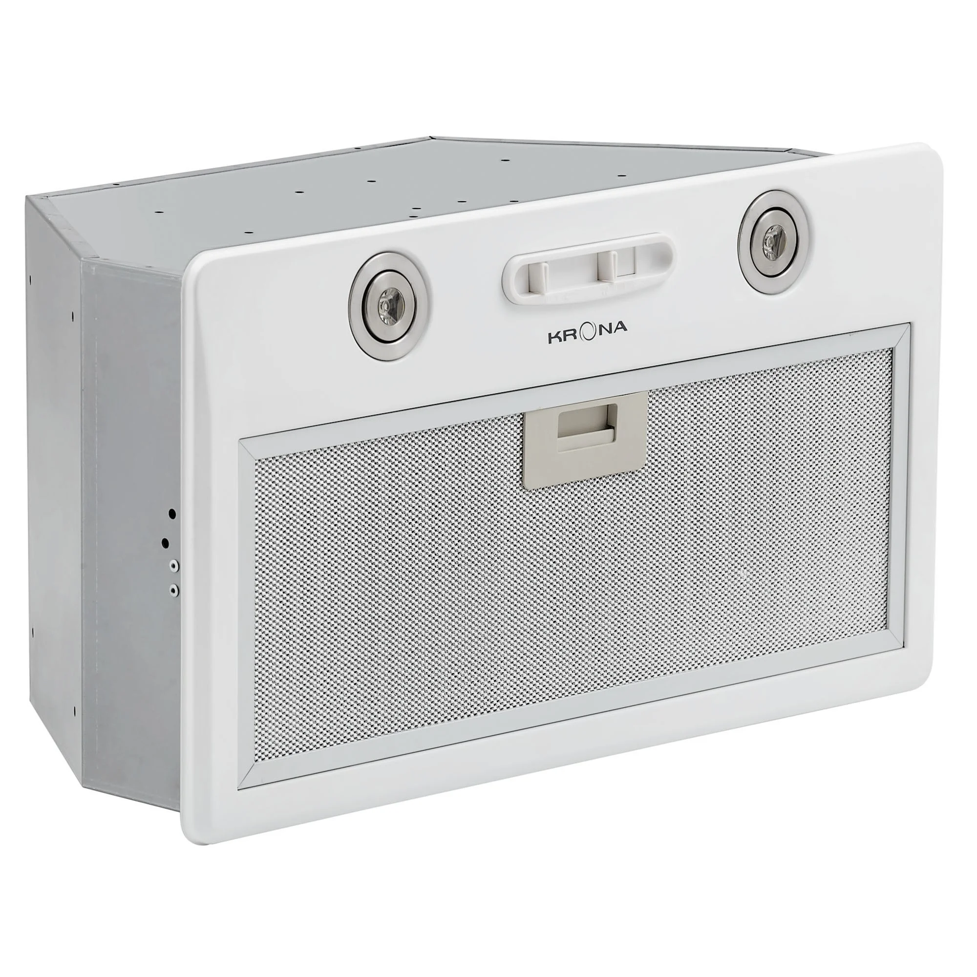 картинка Кухонная вытяжка Krona RUNA 600 WHITE S 