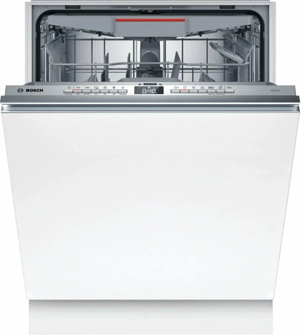 картинка Посудомоечная машина встраиваемая Bosch SBH4HVX00E 