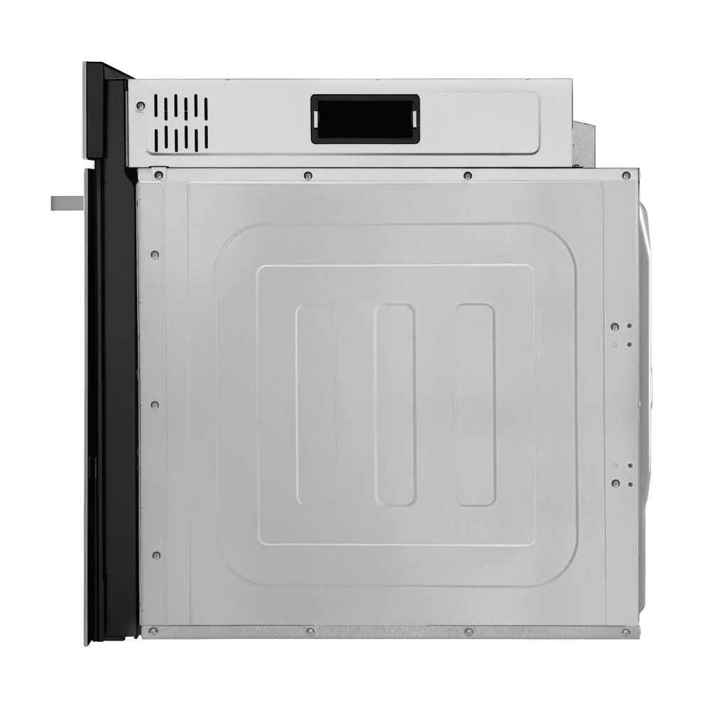 картинка Электрический духовой шкаф Maunfeld AEOK7610W белый 