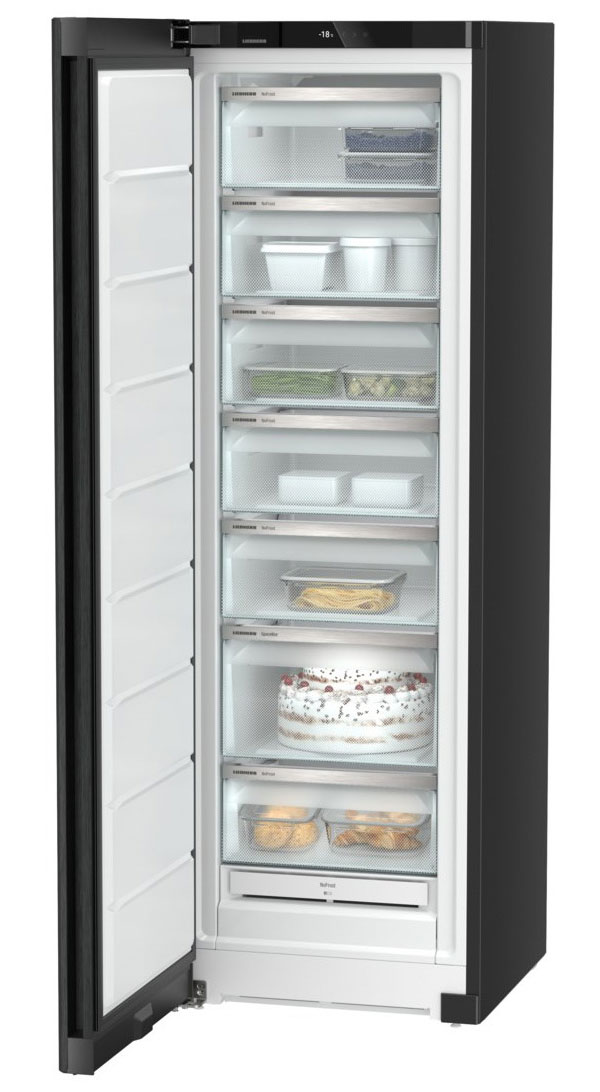 картинка Морозильная камера Liebherr SFNBDD 5227 