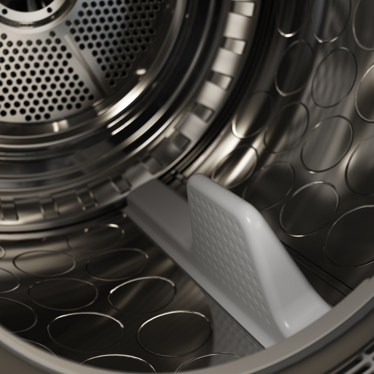 картинка Сушильная машина Asko TDC1481HC.S 