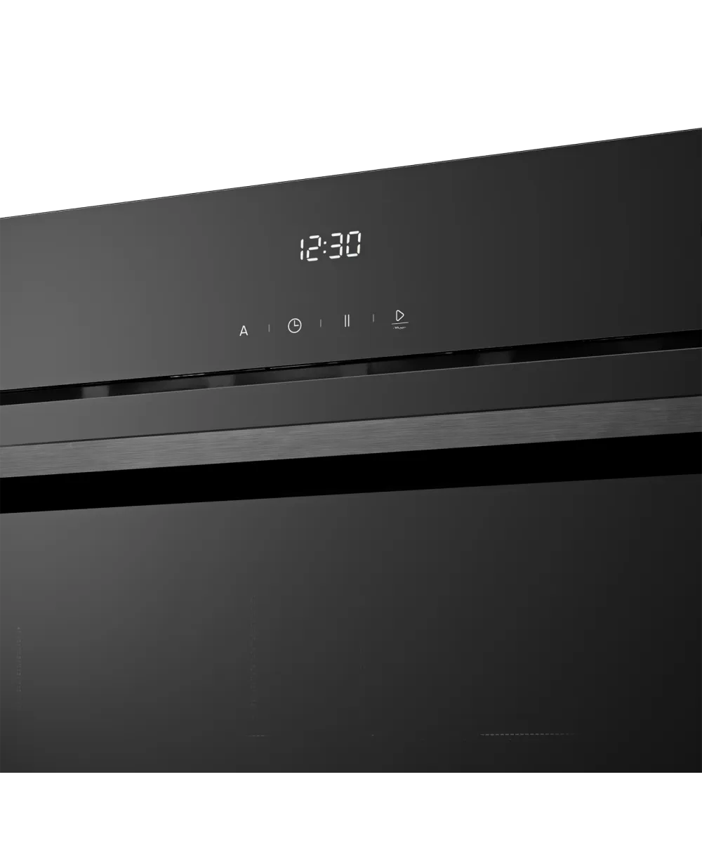 картинка Микроволновая печь Kuppersberg HMW 611 BB 