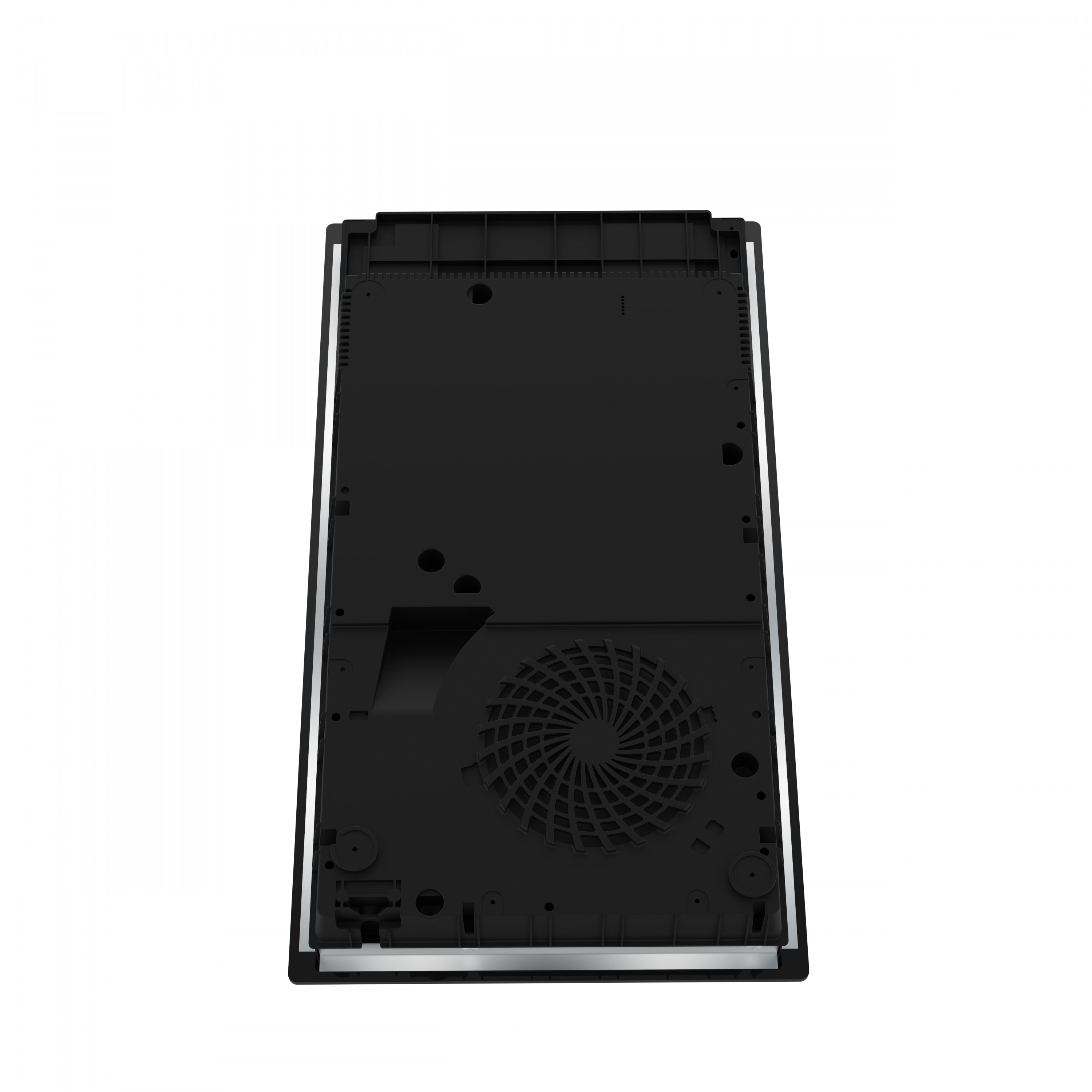 картинка Индукционная варочная панель Midea MIH37707F 