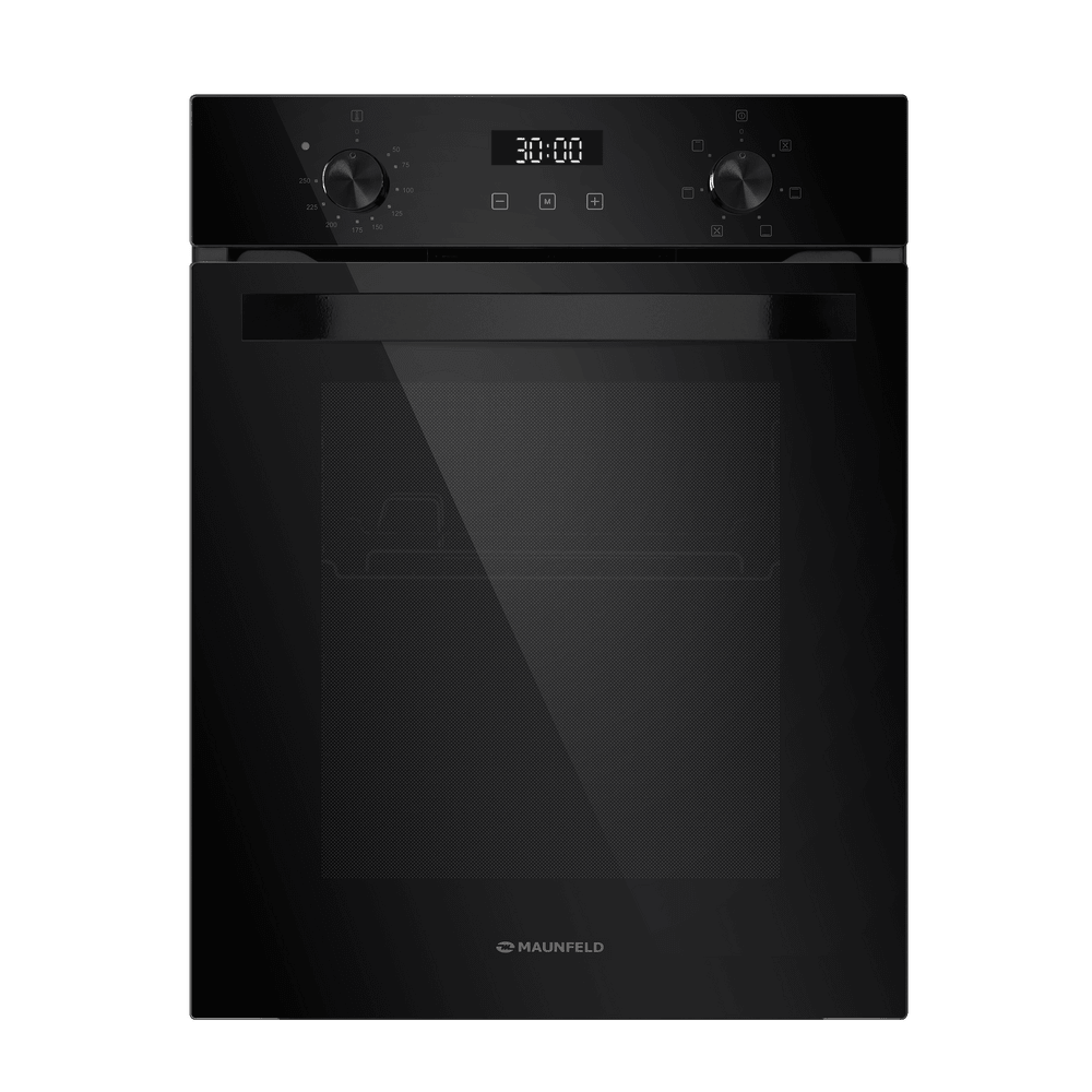 картинка Электрический духовой шкаф Maunfeld EOEM516B2 