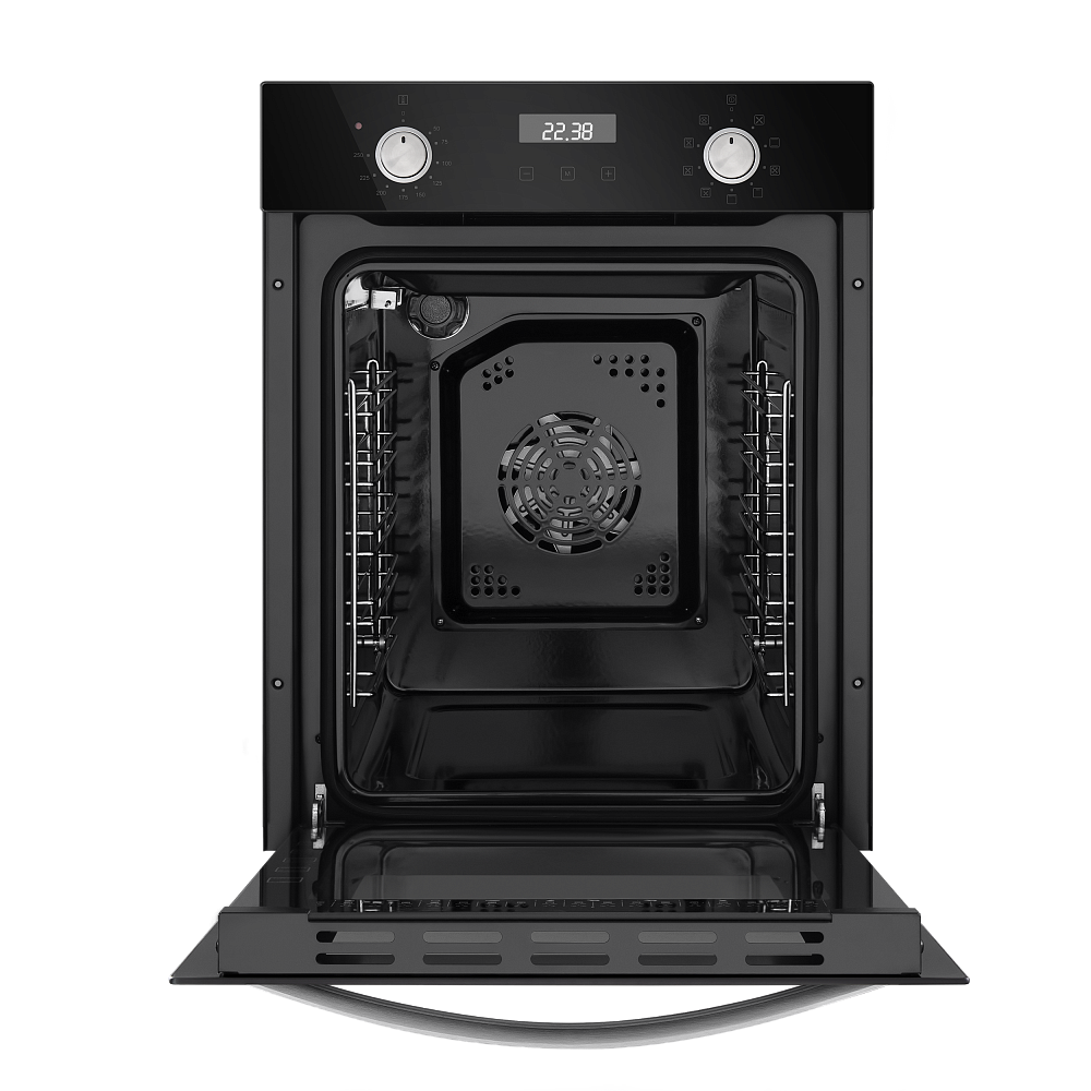 картинка Духовой шкаф Maunfeld EOEM519B 