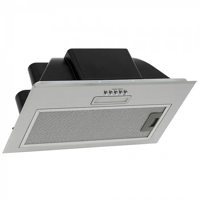 картинка Кухонная вытяжка Krona AMELI LIGHT 600 INOX PB 