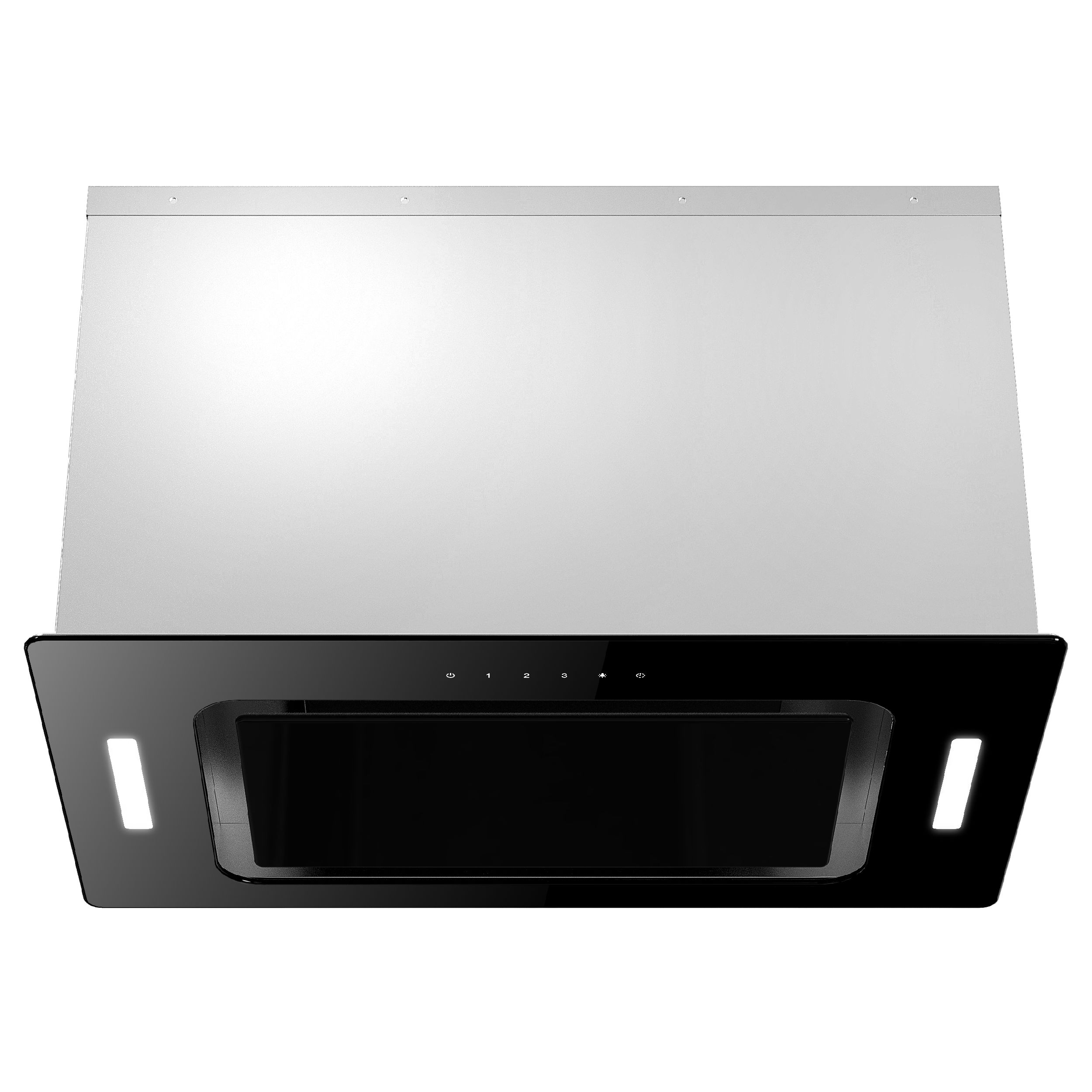 картинка Кухонная вытяжка Evelux Arvid 60 BG 