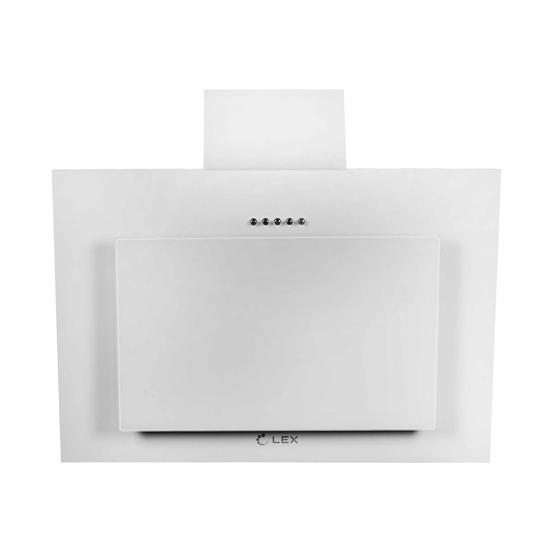 картинка Кухонная вытяжка Lex MIKA 500 WHITE 
