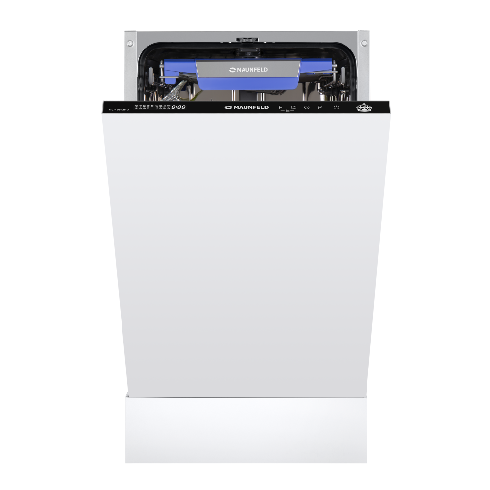 картинка Посудомоечная машина Maunfeld MLP-08IMRO 
