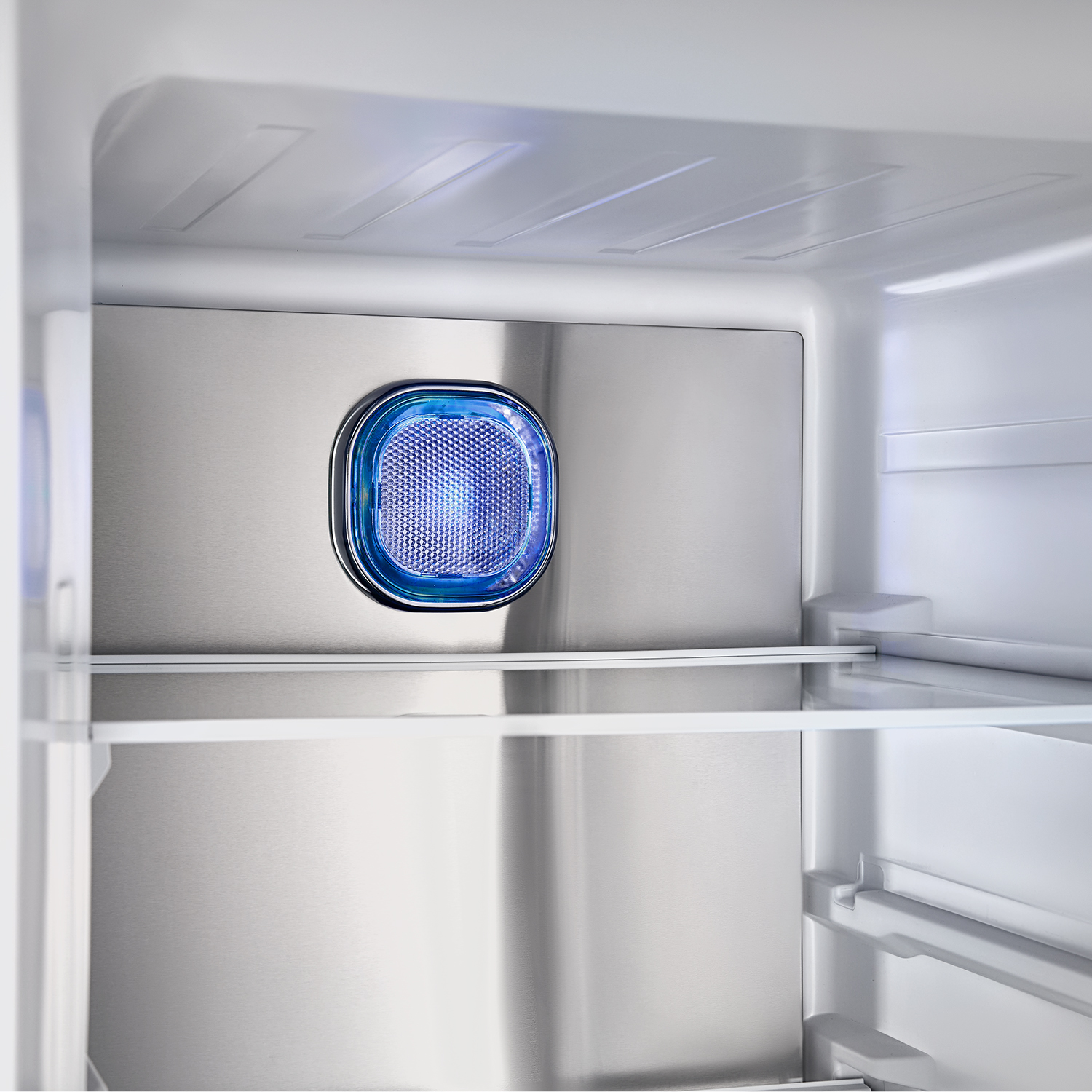 картинка Морозильная камера вертикальная Lex LFR185.2XD 