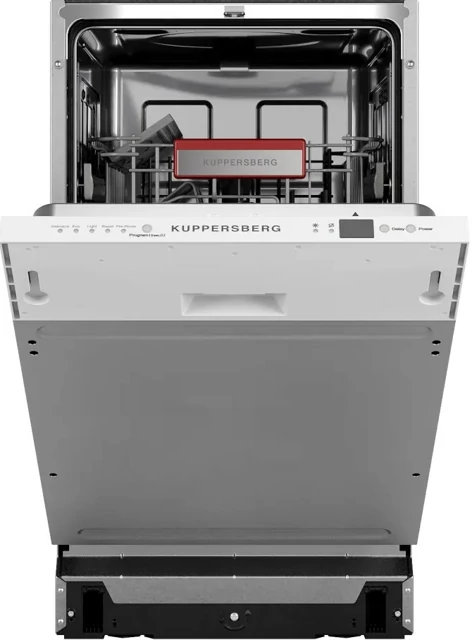 картинка Посудомоечная машина Kuppersberg GGS 4525 