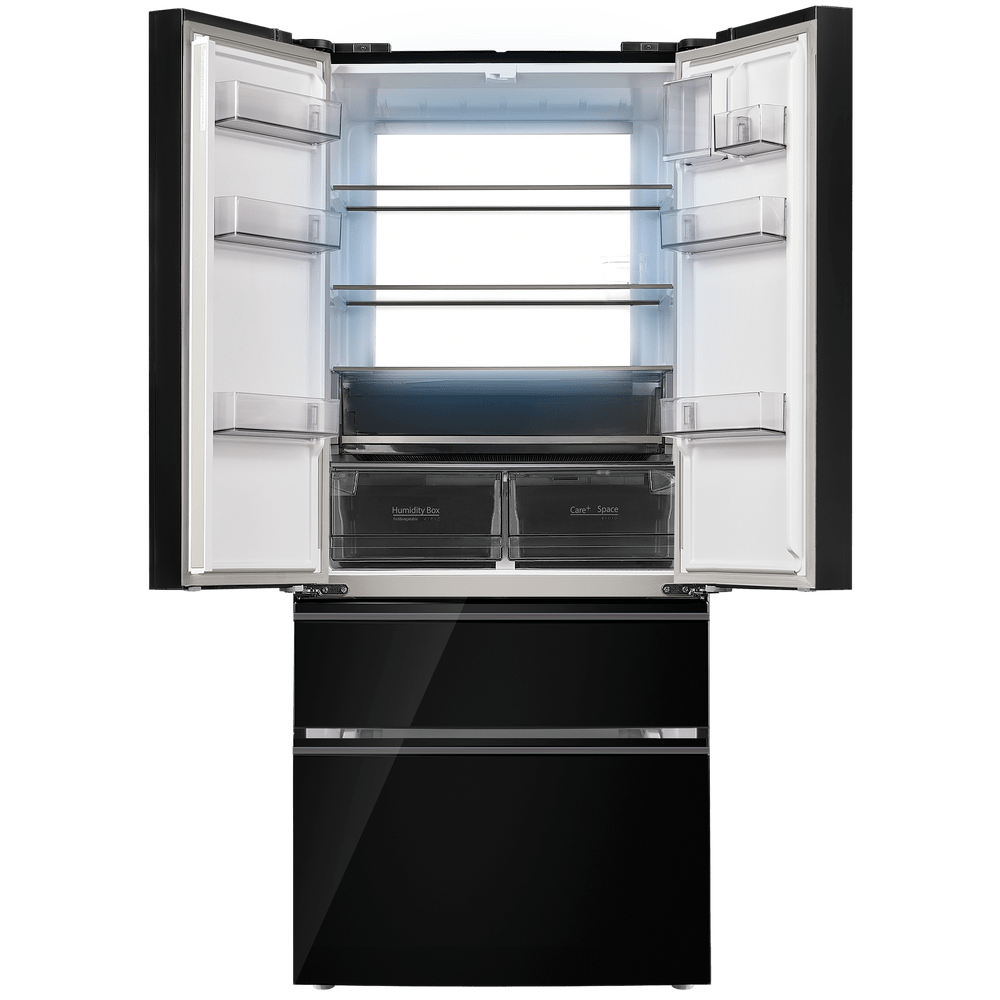 картинка Полувстраиваемый холодильник Maunfeld MFF190NFDB01 