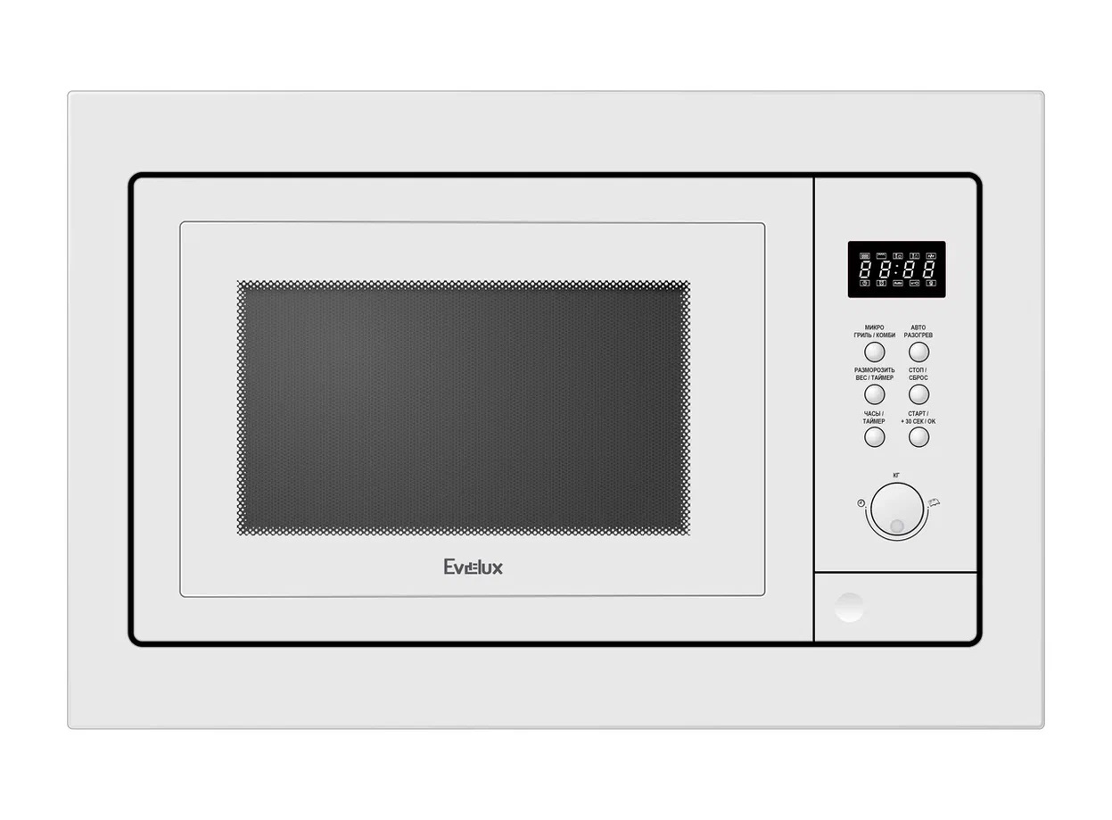 картинка Микроволновая печь Evelux MW 25 W 