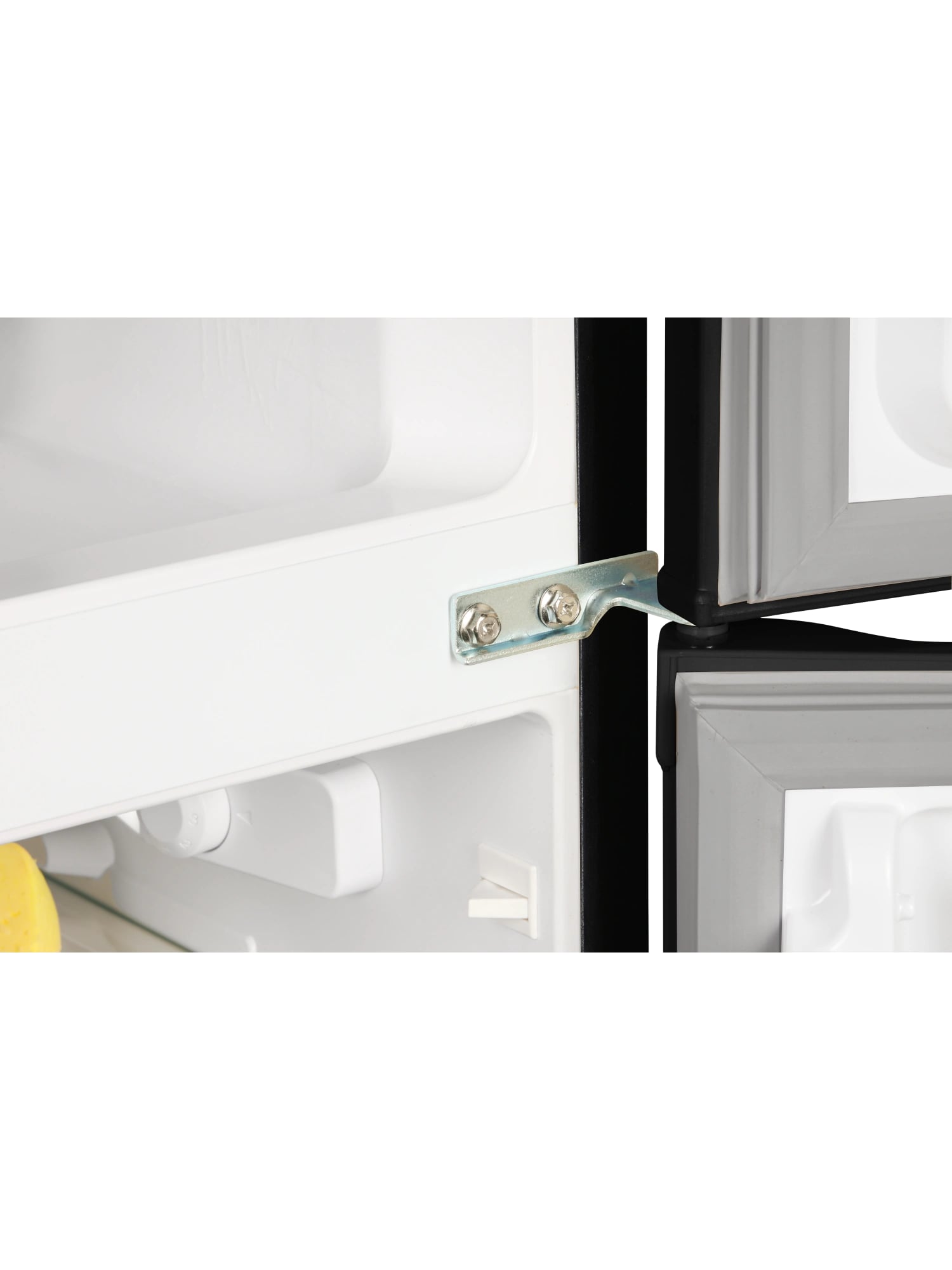 картинка Отдельностоящий холодильник Nord NRT 145 232 черный 