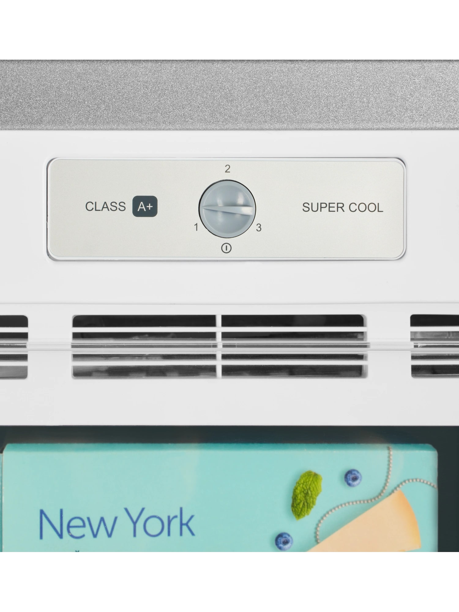 картинка Морозильная камера Nord DF 268 SAP серебро 