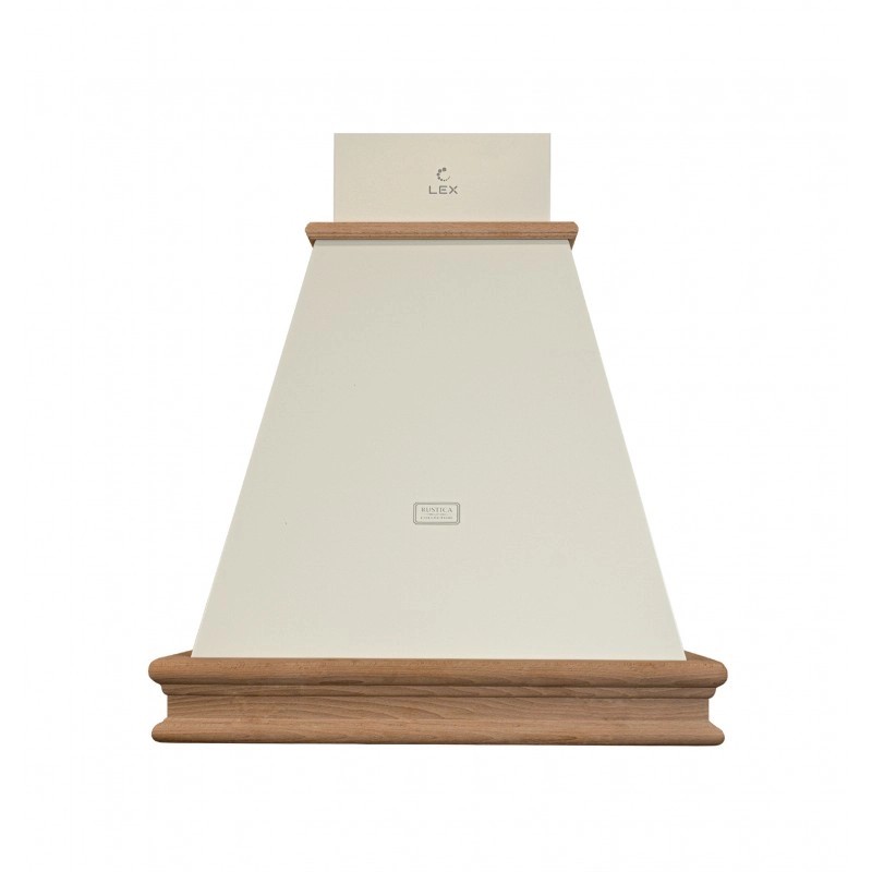 картинка Кухонная вытяжка Lex VERONA BODY 600 IVORY LIGHT 