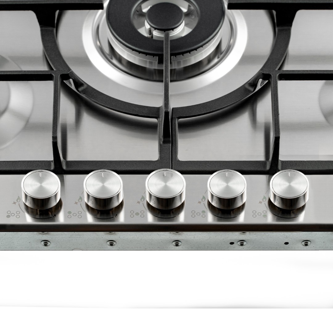 картинка Варочная панель Delonghi NSL 575 X RUS 
