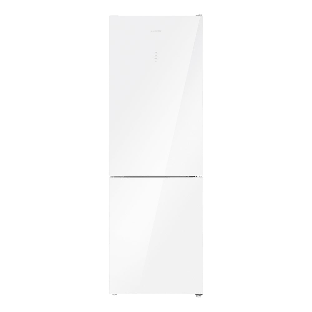 картинка Холодильник Maunfeld MFF185NFW Inverter 