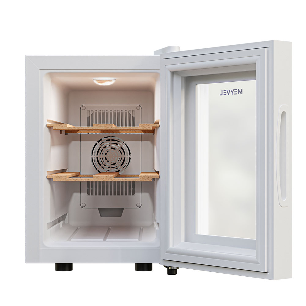 картинка Отдельностоящий винный шкаф Meyvel MV06-TWF1-Следующий 