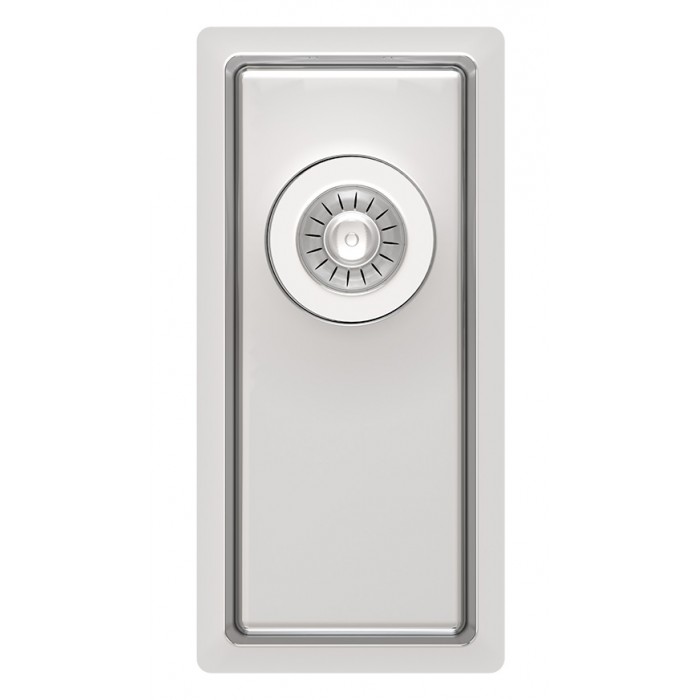 картинка Мойка для кухни Florentina ОПТИМА-HM 210/440 нержавеющая сталь 