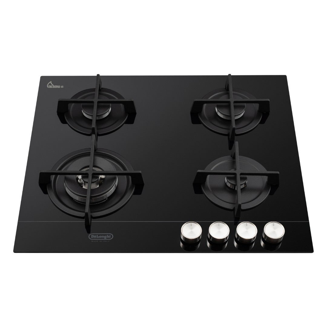 картинка Варочная панель Delonghi NSL 460 NCM RUS 
