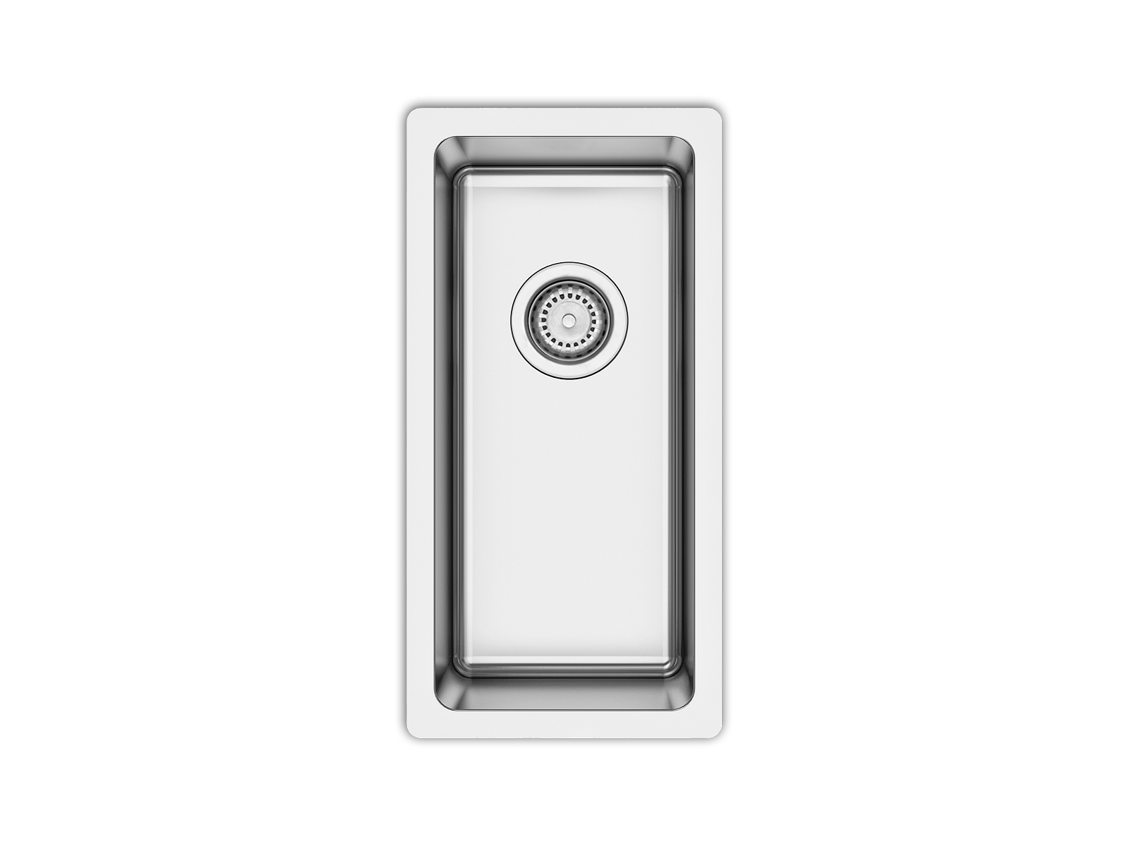 картинка Мойка Longran TECHNO TEB180.400 -G-10P 