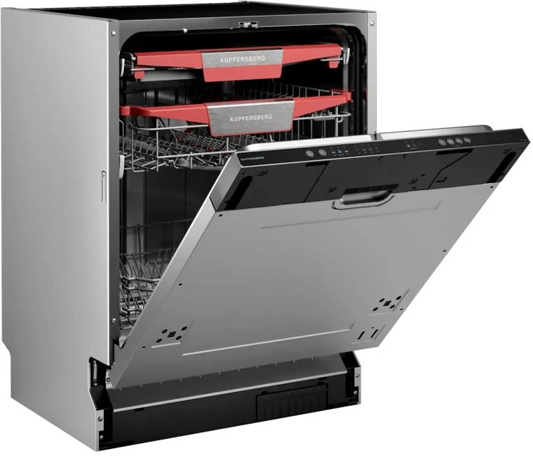 картинка Посудомоечная машина Kuppersberg GLM 6081 