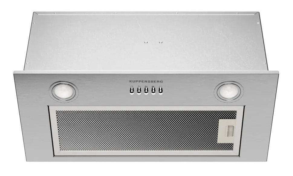 картинка Кухонная вытяжка Kuppersberg INPUSH 60 X 