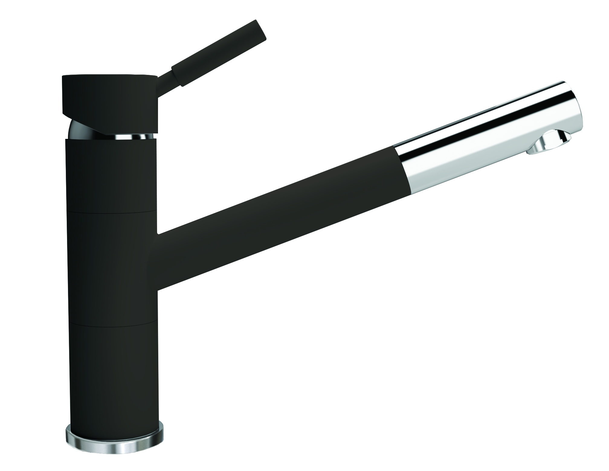 картинка Смеситель Florentina ФИТА (МОД.FITA FL) 