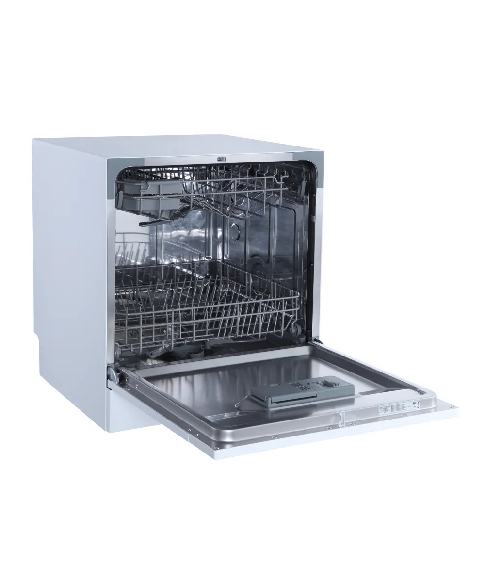 картинка Посудомоечная машина Kuppersberg GFM 5572 W 
