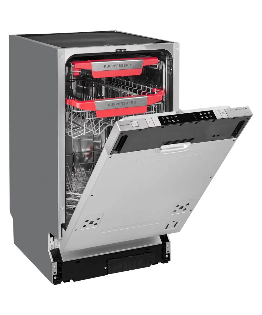 картинка Посудомоечная машина Kuppersberg GIM 4578 