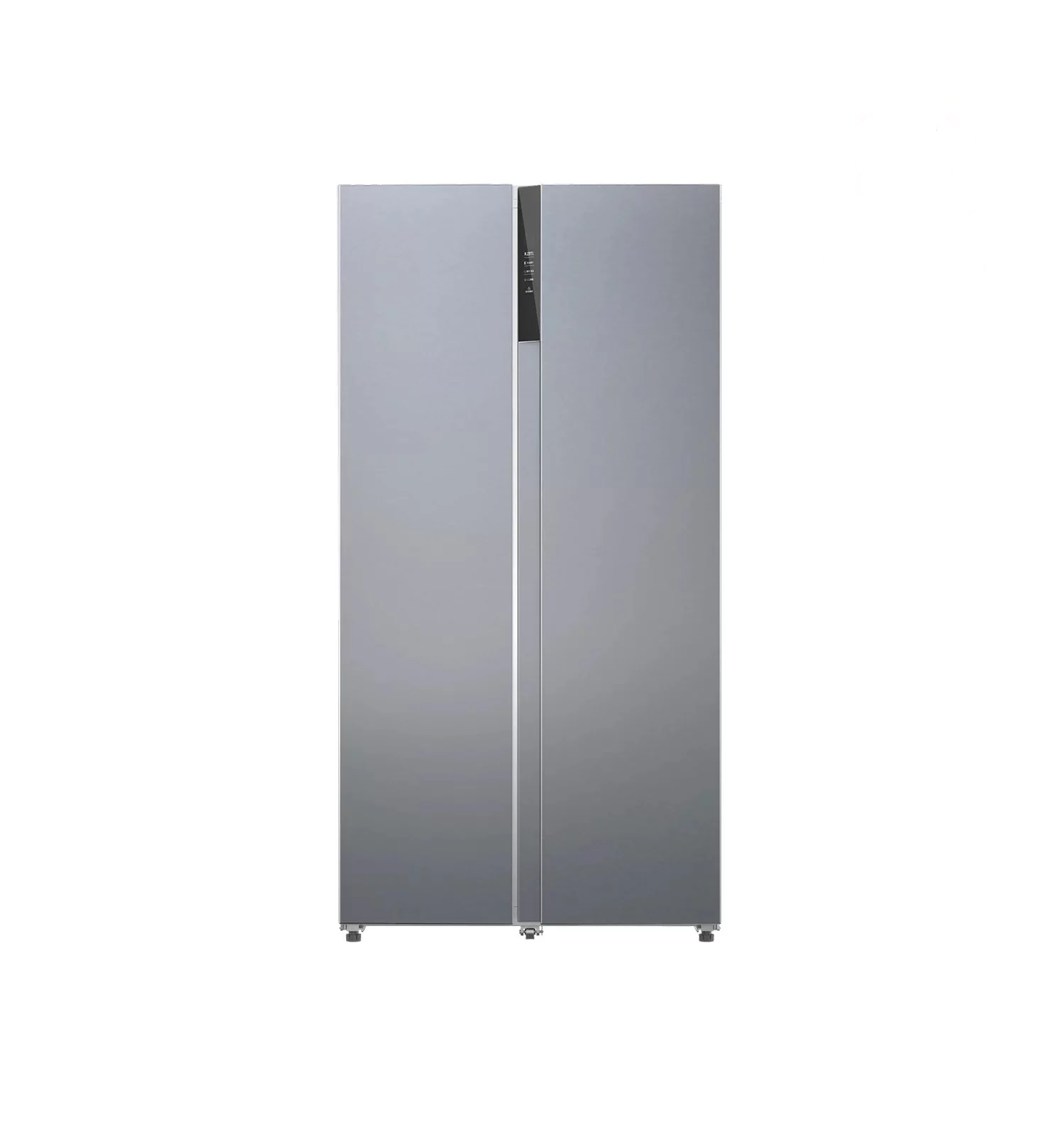 картинка Отдельностоящий холодильник Lex LSB530DSID 