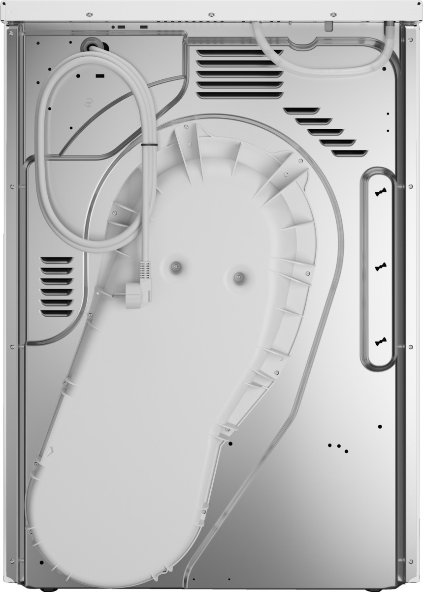 картинка Сушильная машина Asko T410HD.W.P 