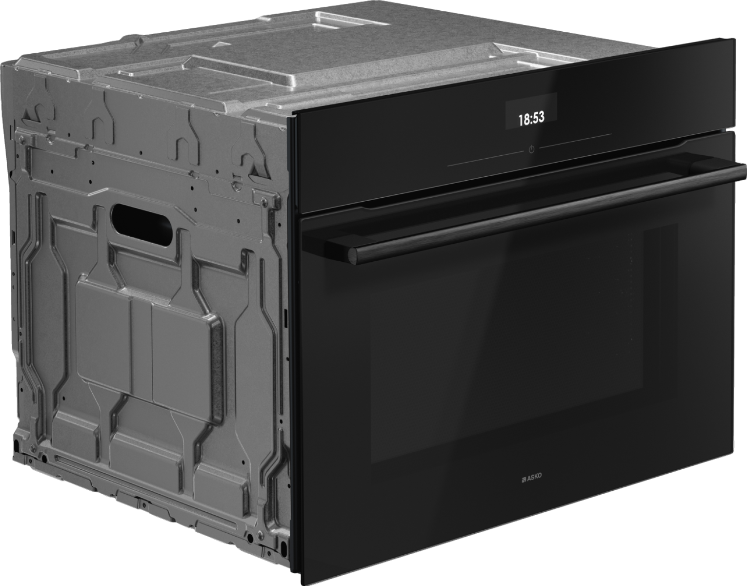 картинка Микроволновая печь Asko OM24BGH 