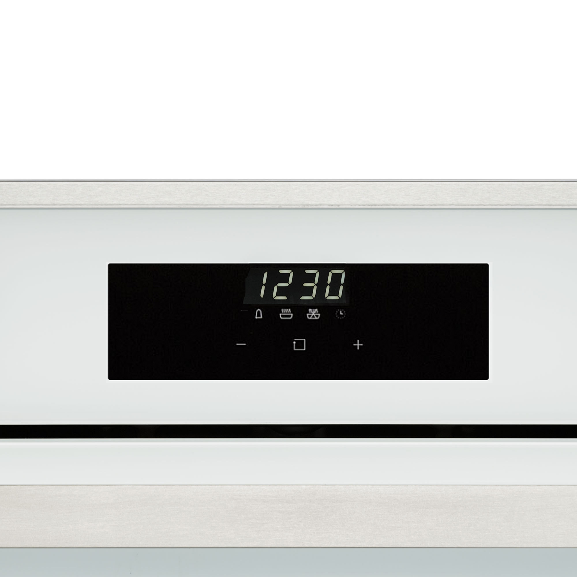 картинка Электрический духовой шкаф Krona ADRIANO 60 WH G 