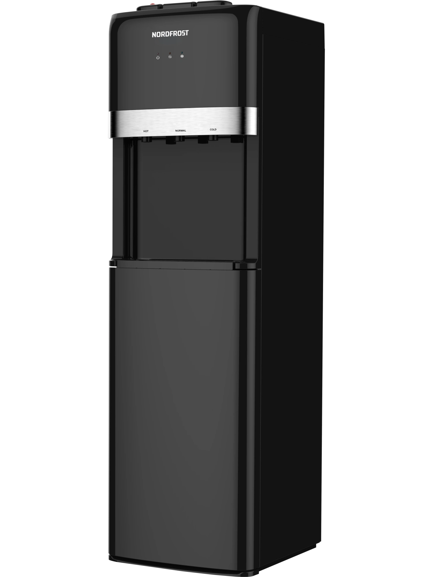 картинка Кулер Nord UFK 653 B 